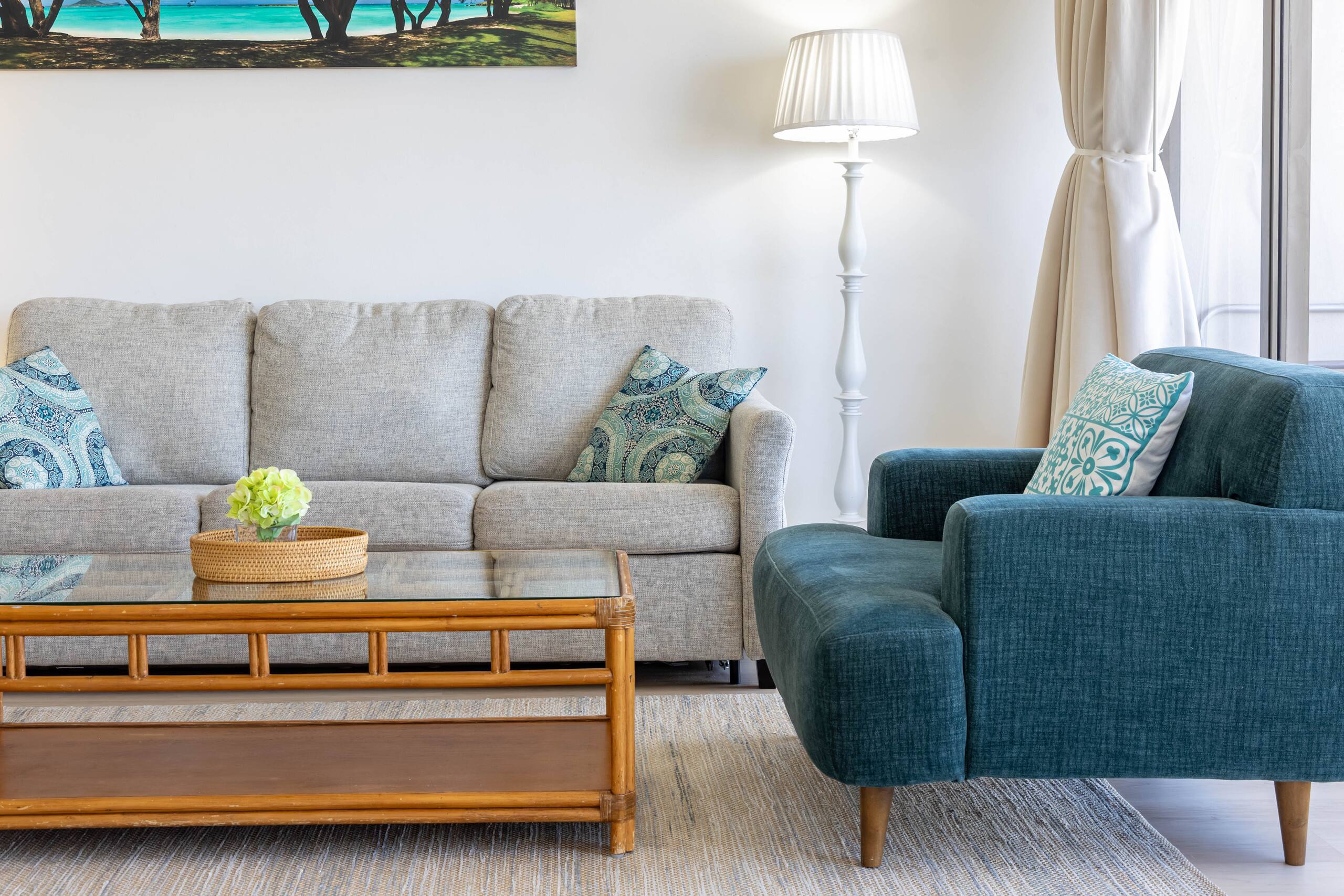 Condo in Honolulu · ★4.77 · 1 bedroom · 2 beds · 1 private bath - Image 14