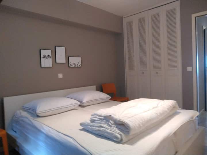 Chambre 1