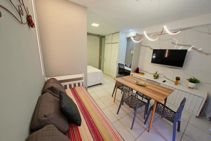 Всекидневна