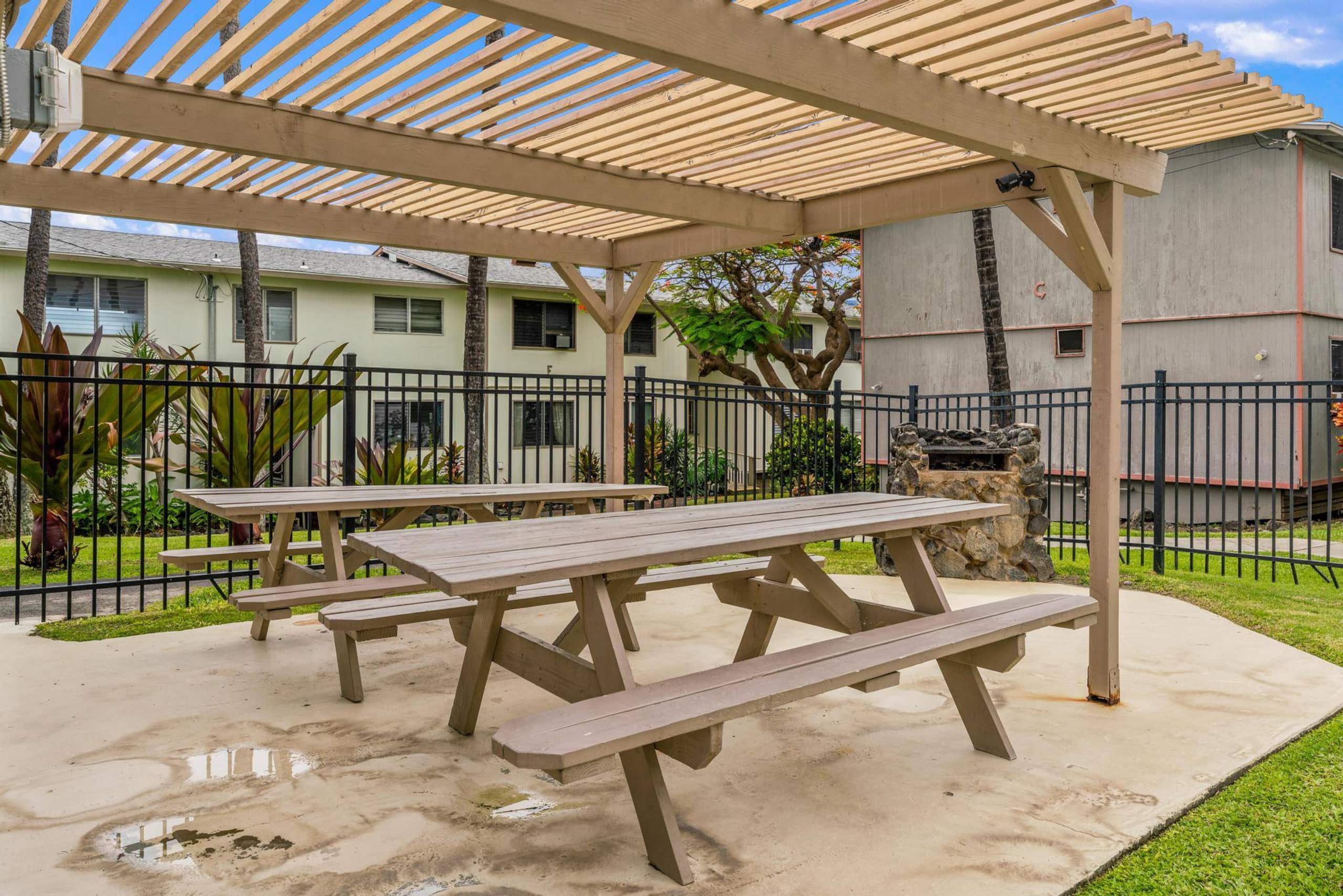Condo in Kailua-Kona · ★4.77 · 1 bedroom · 1 bed · 1 shared bath - Image 6