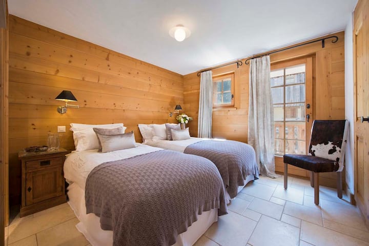 غرفة النوم 4