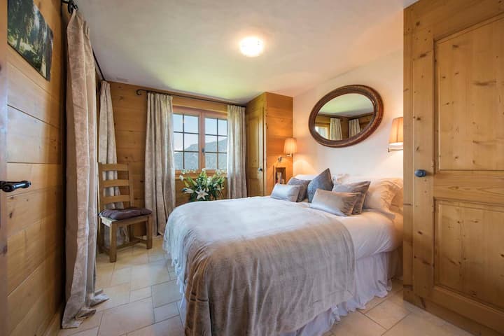 غرفة النوم 1