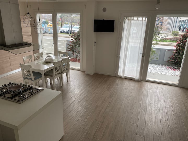 Appartamento Abano Terme Centro Zona Termale - Montegrotto Terme