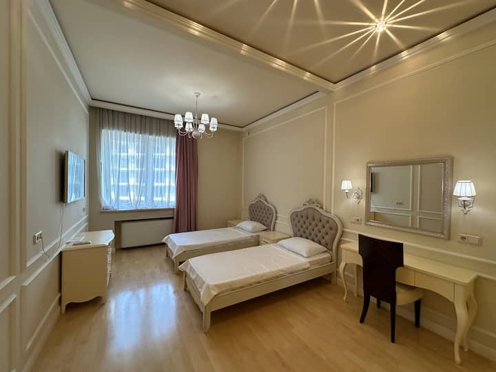 غرفة النوم 2