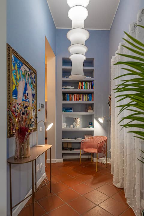 Proprietà Airbnb di successo: LaMalatestina - Suite Apartment in front of Castle a Rimini