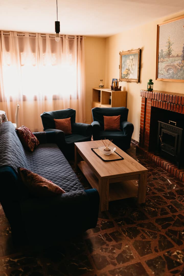 Casa Con Encanto En Los Cortijos - Los Cortijos