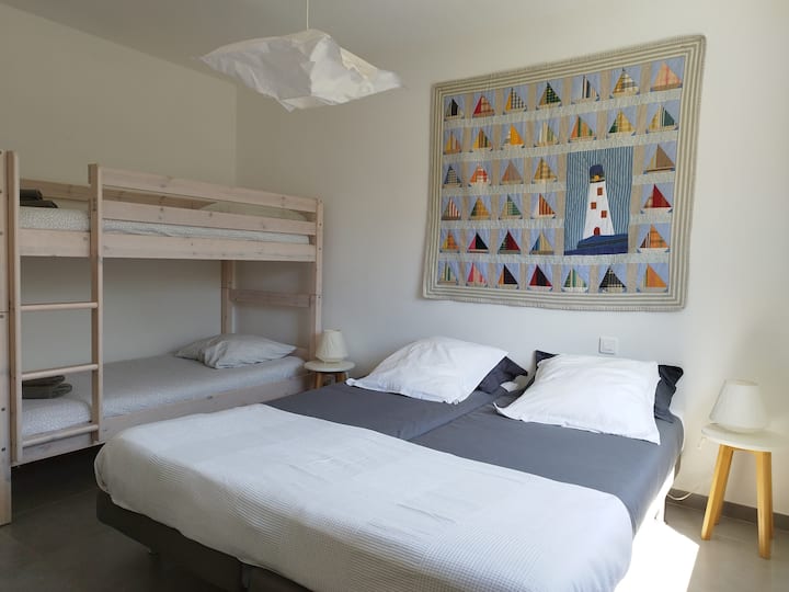 Chambre 2