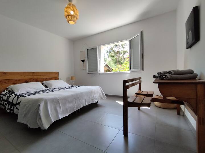 Chambre 1