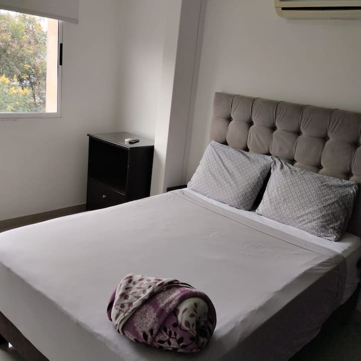 საძინებელი