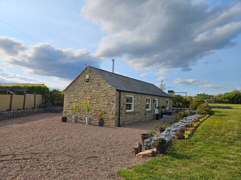 The Pear Tree Cottage