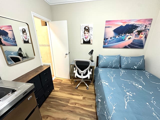 Best Inns USA managed Airbnb listing 1