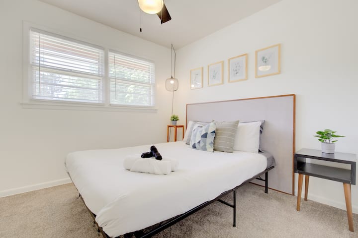 غرفة النوم 3