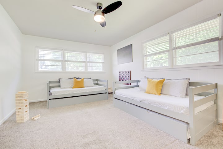 غرفة النوم 4