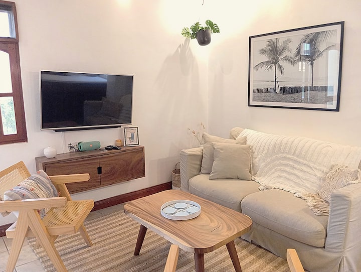 Paradise Found 2 Bedroom Condo - Tamarindo