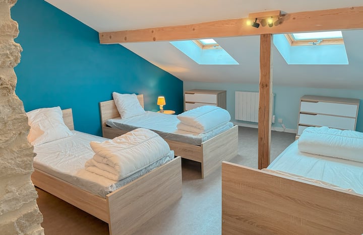 საძინებელი 2