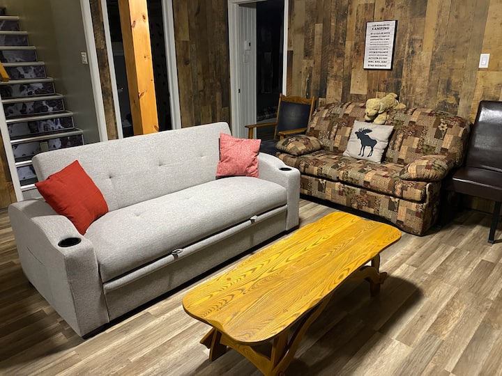 Всекидневна 2