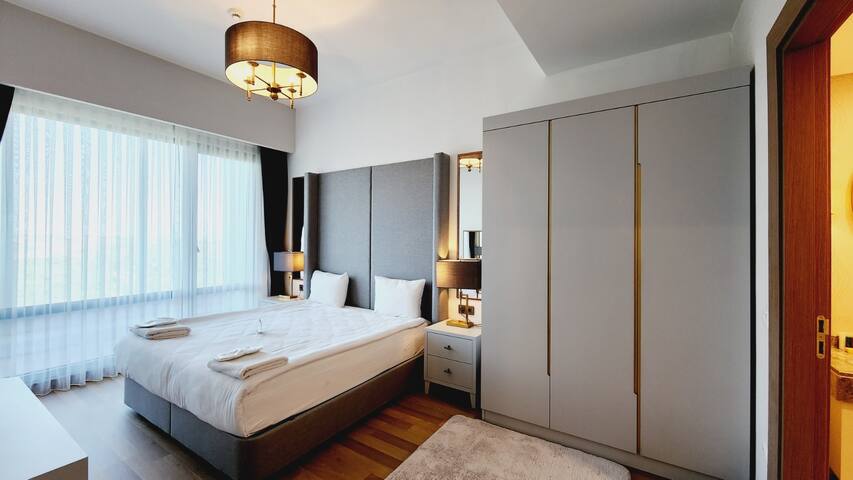 1453 Maslak,Daily Rental Luxury 4 Br Residence gallery image 5