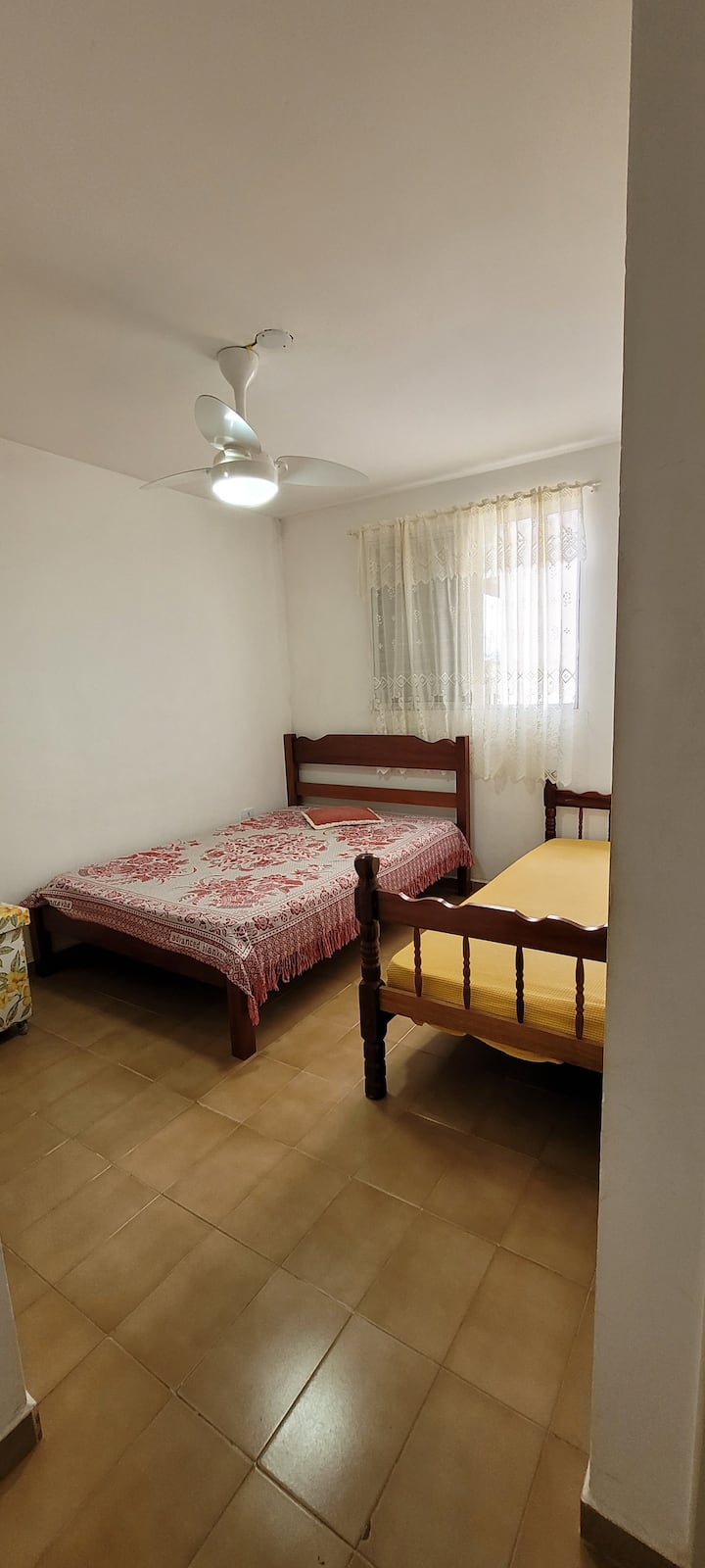 Dhomë gjumi 1