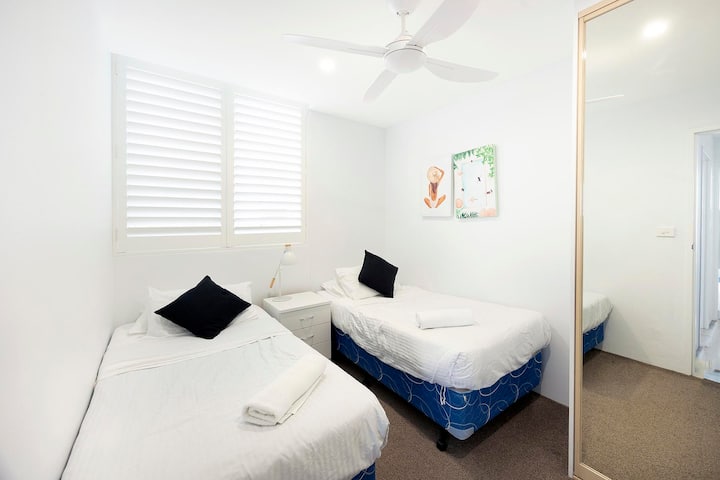 საძინებელი 2