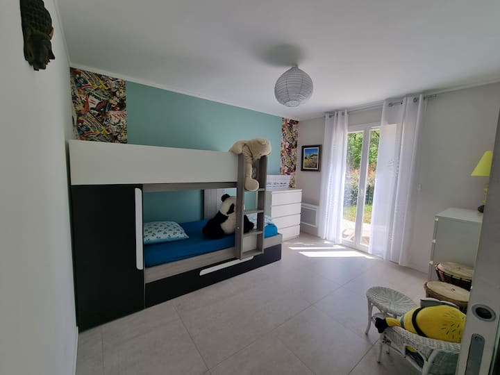 საძინებელი 2