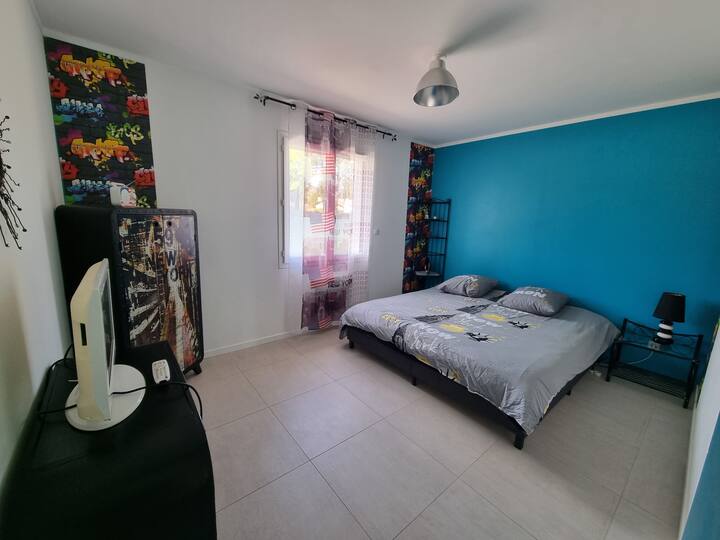 საძინებელი 3