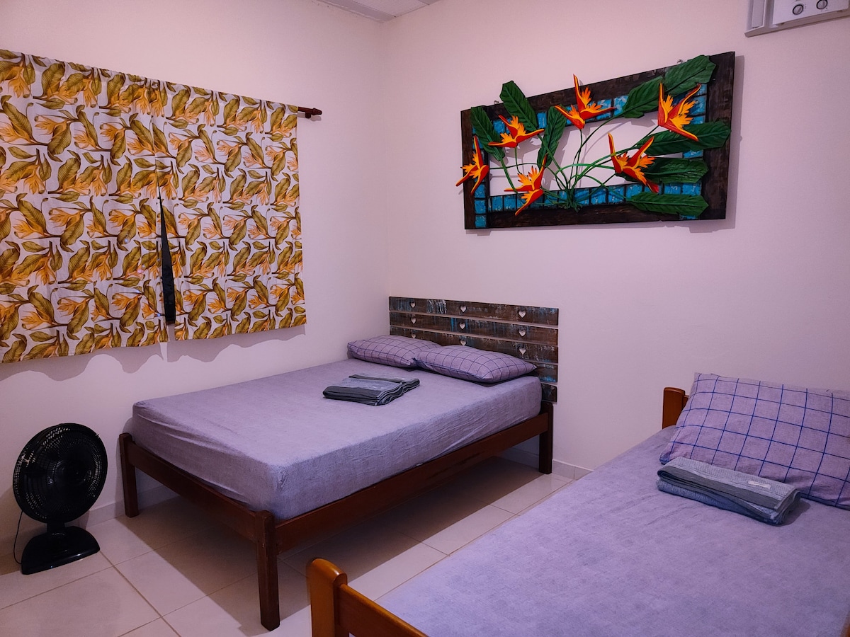 Спална соба 1