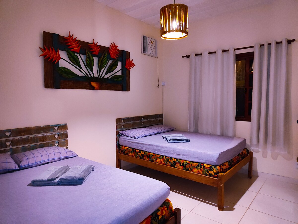 Спална соба 2