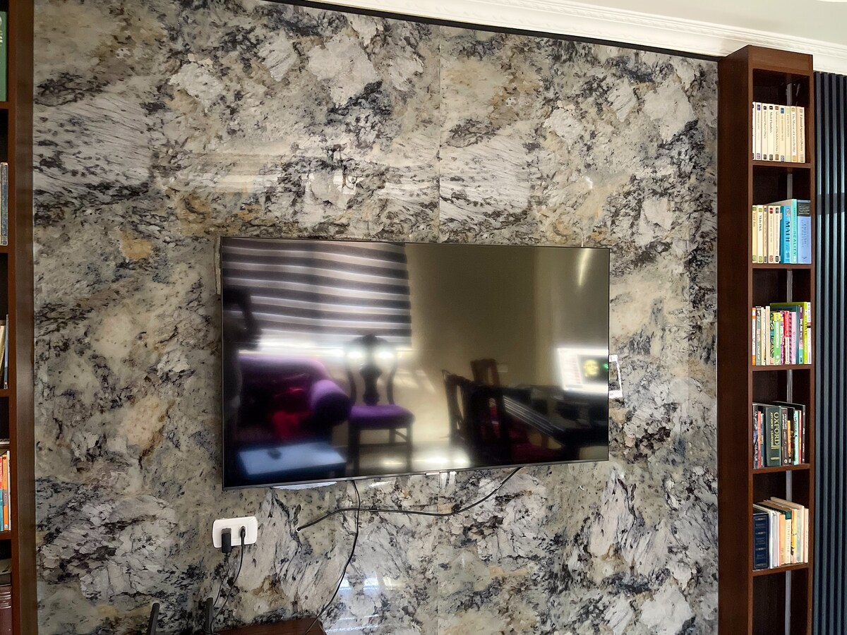 ห้องนั่งเล่น