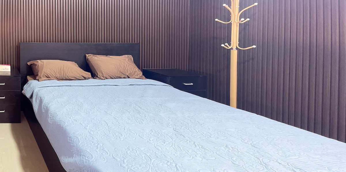 ห้องนอน