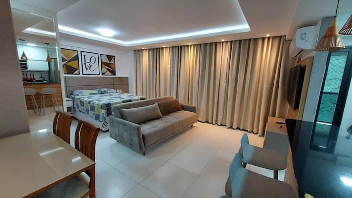 ห้องนั่งเล่น