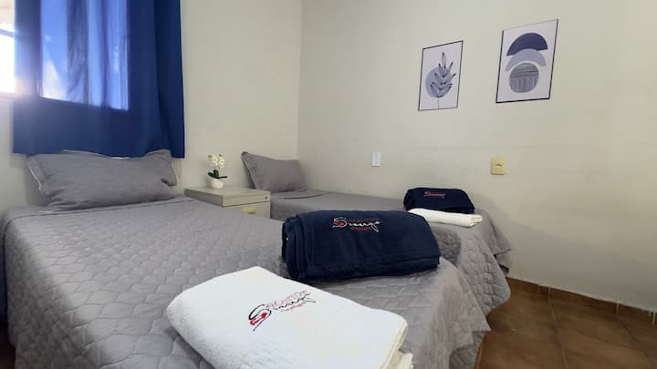Habitación 5