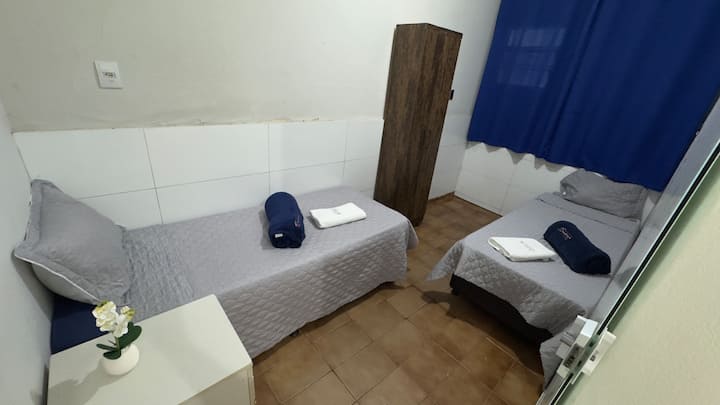 Habitación 4