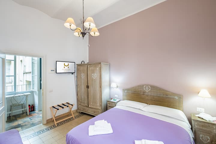 საძინებელი 4