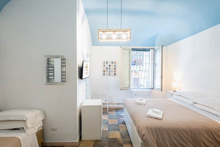 საძინებელი 2