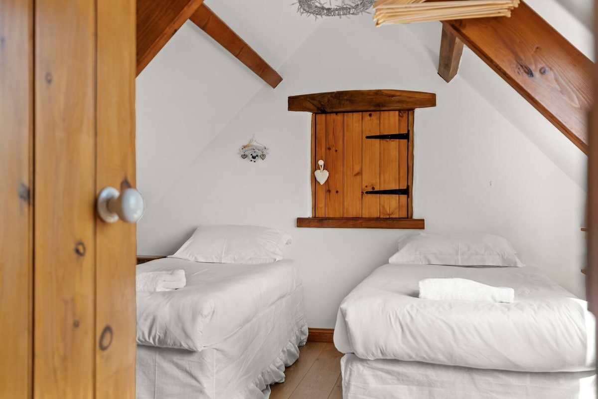 Спална соба 3