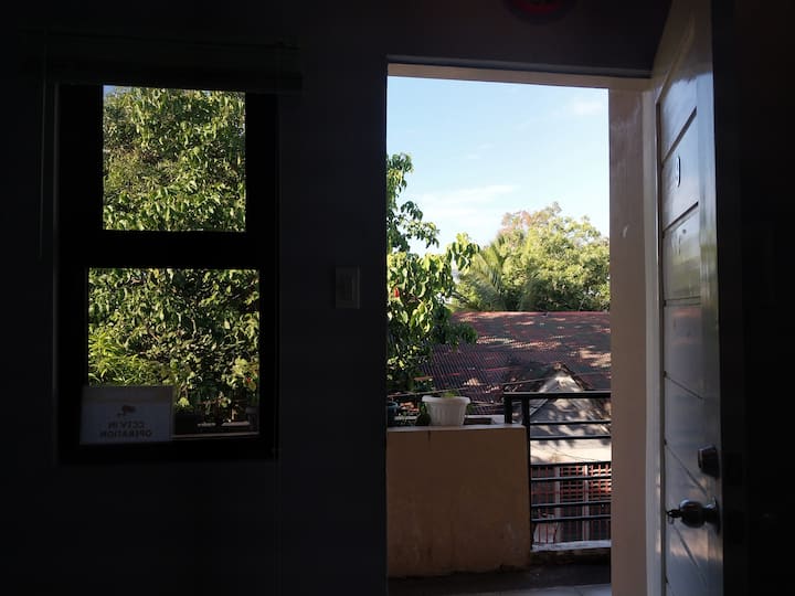 Simple Transient Unit In Sta Maria Bulacan - Santa Maria
