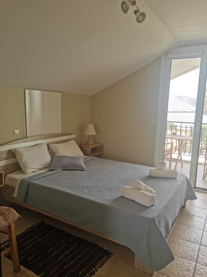 ห้องนอน