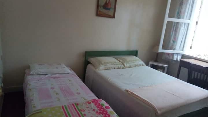 غرفة النوم 4