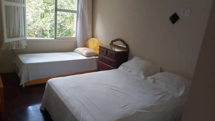 غرفة النوم 3