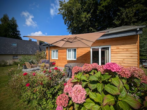 "Le Gîte du Lin" house for 4/5 people