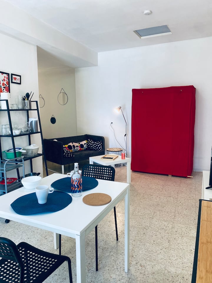 La Maison D'antonin N 11 - Nîmes