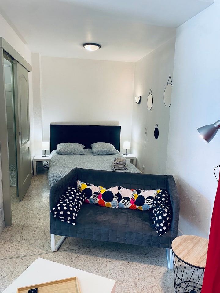 La Maison D'antonin N 11 - Nimes