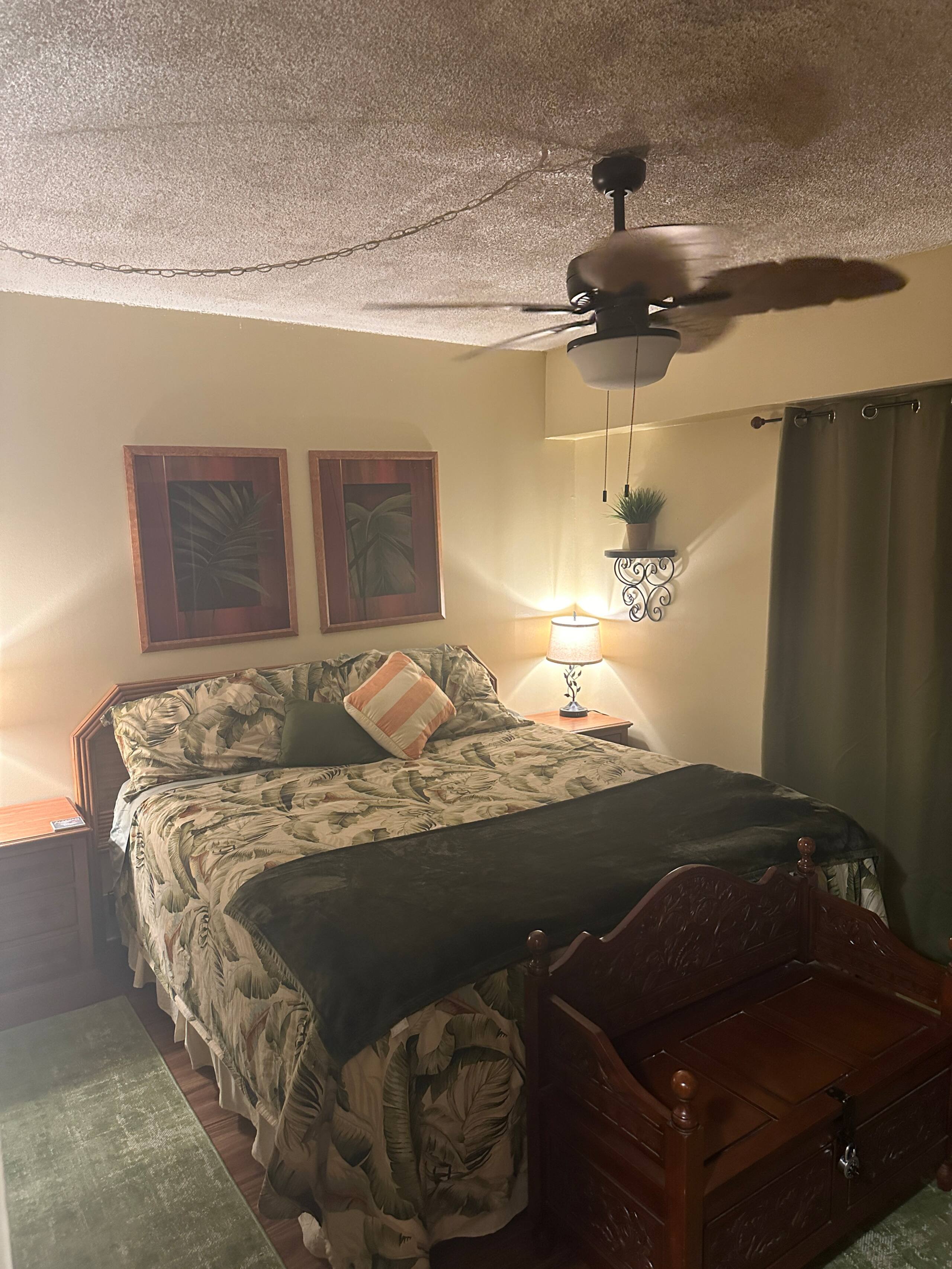 In Town ALII ,Oceanview, 1 bdrm Ironman Kona Plaza - Image 11