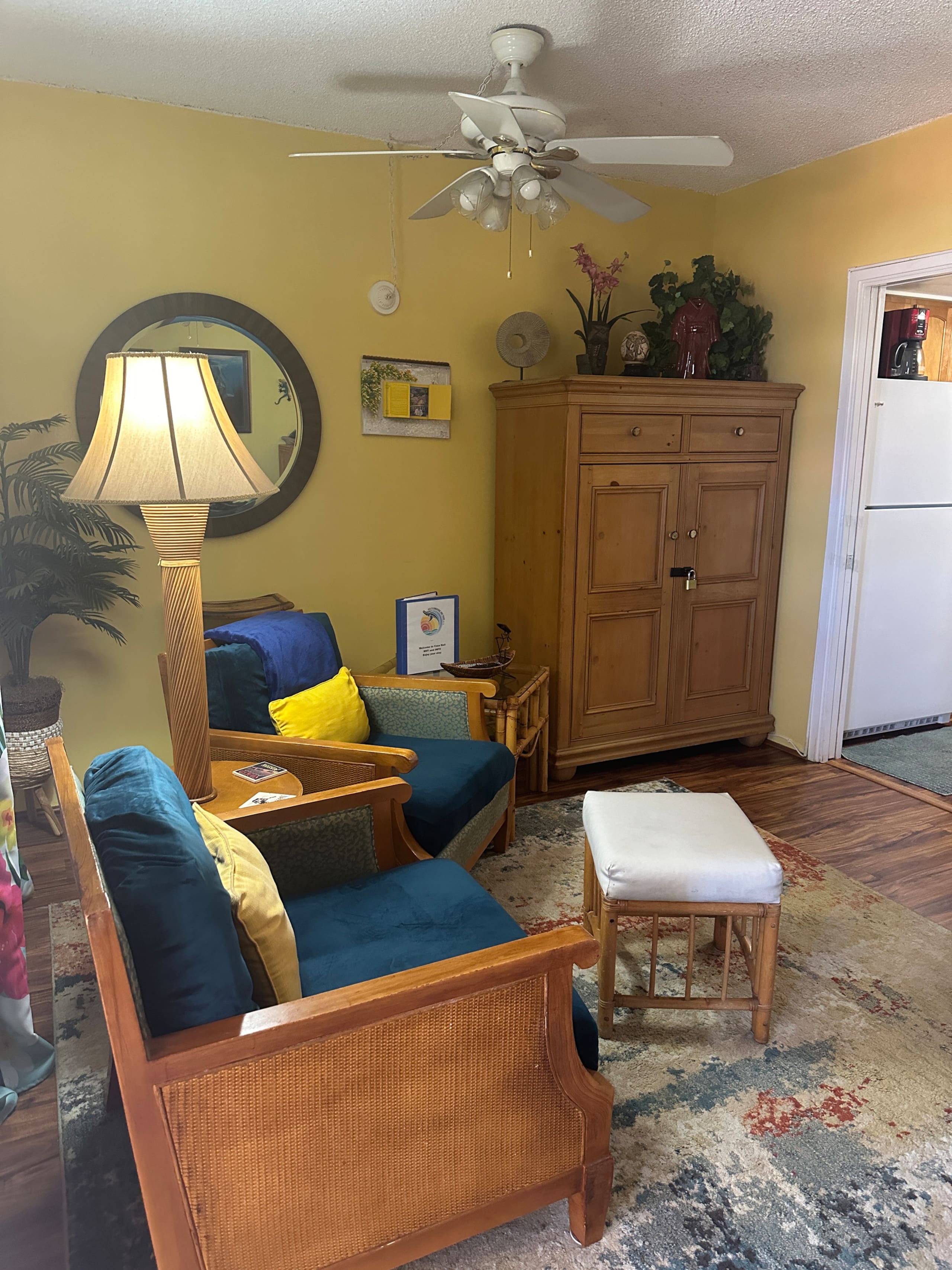 In Town ALII ,Oceanview, 1 bdrm Ironman Kona Plaza - Image 4