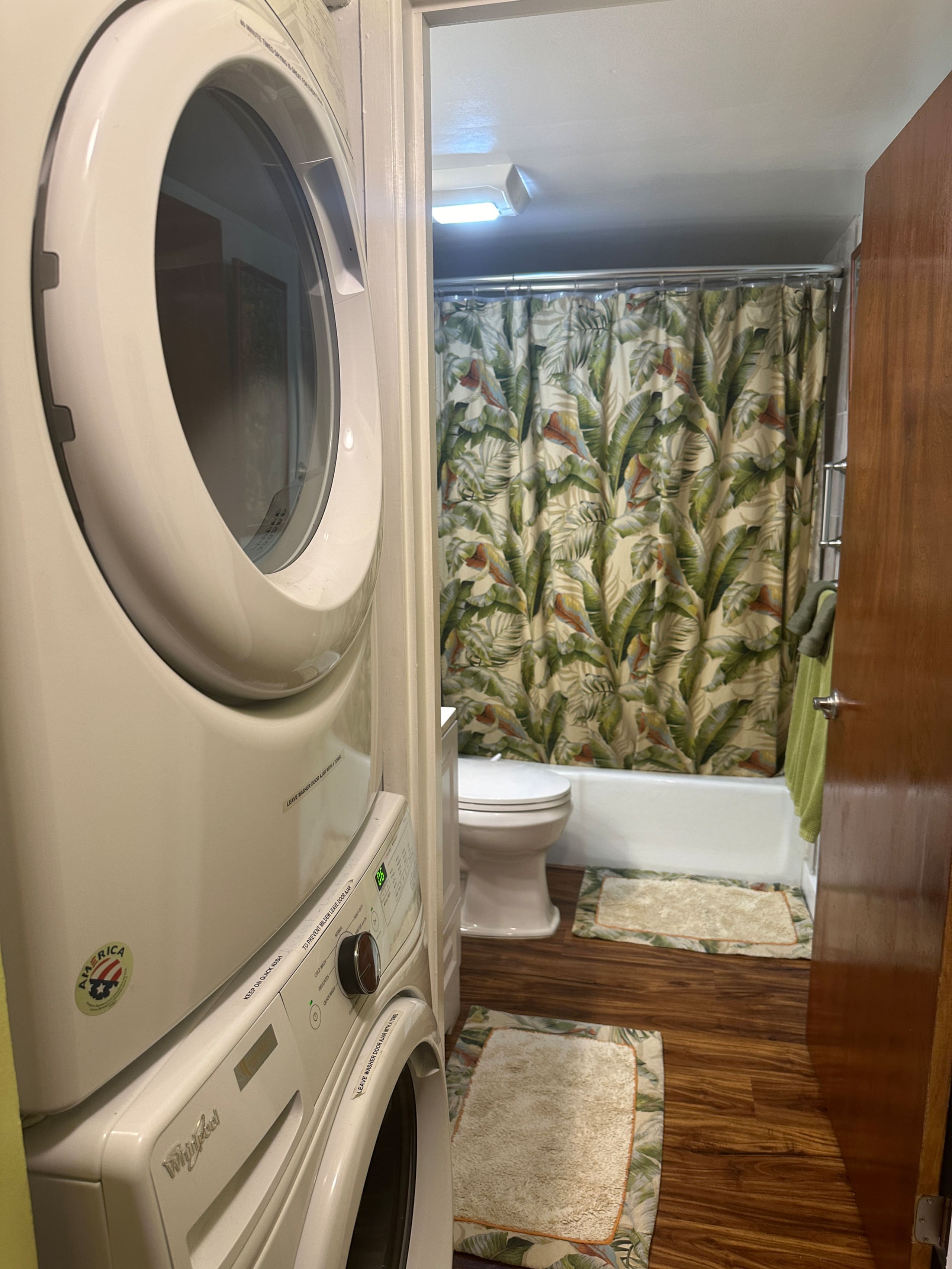 In Town ALII ,Oceanview, 1 bdrm Ironman Kona Plaza - Image 13