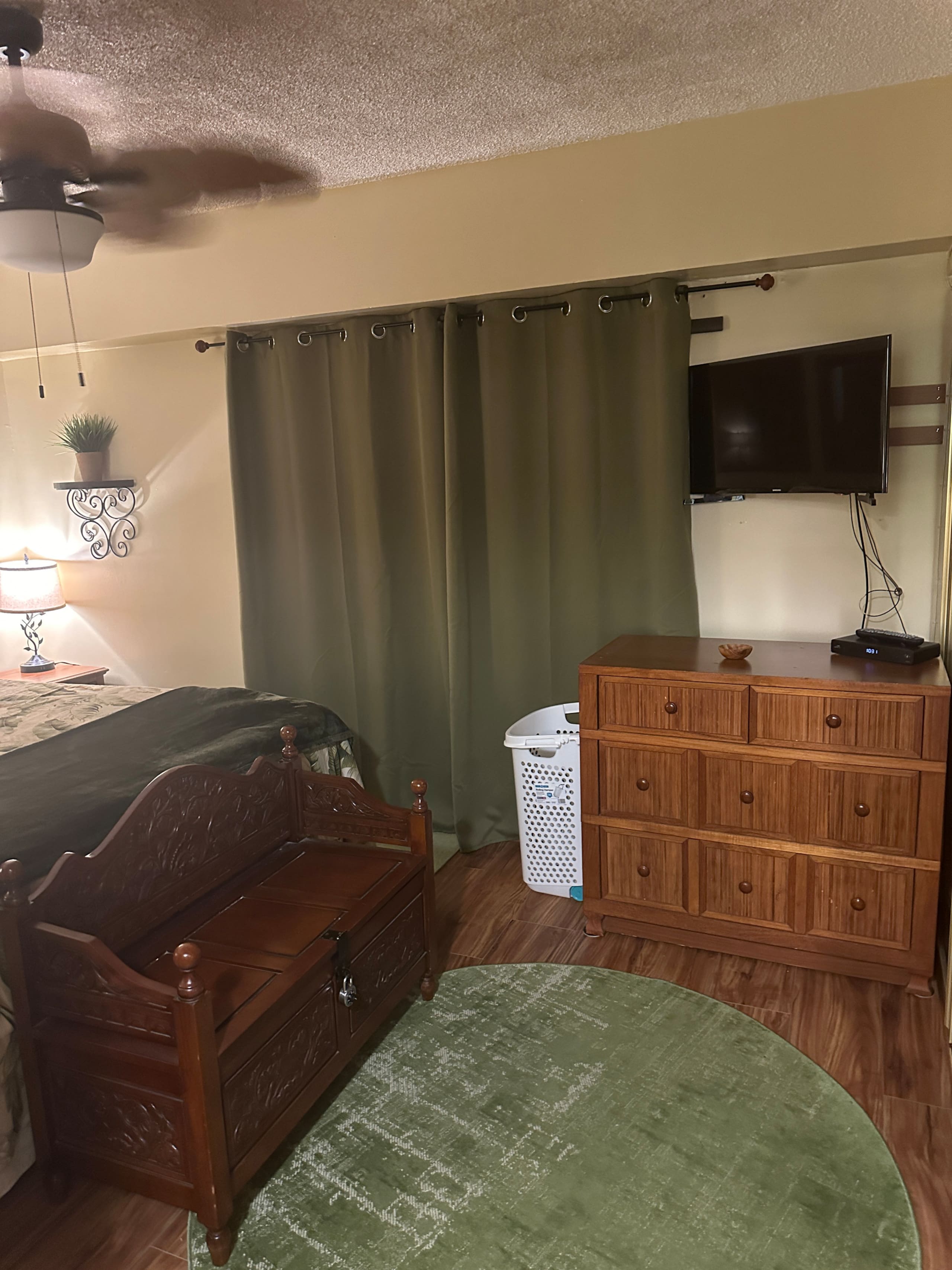 In Town ALII ,Oceanview, 1 bdrm Ironman Kona Plaza - Image 12