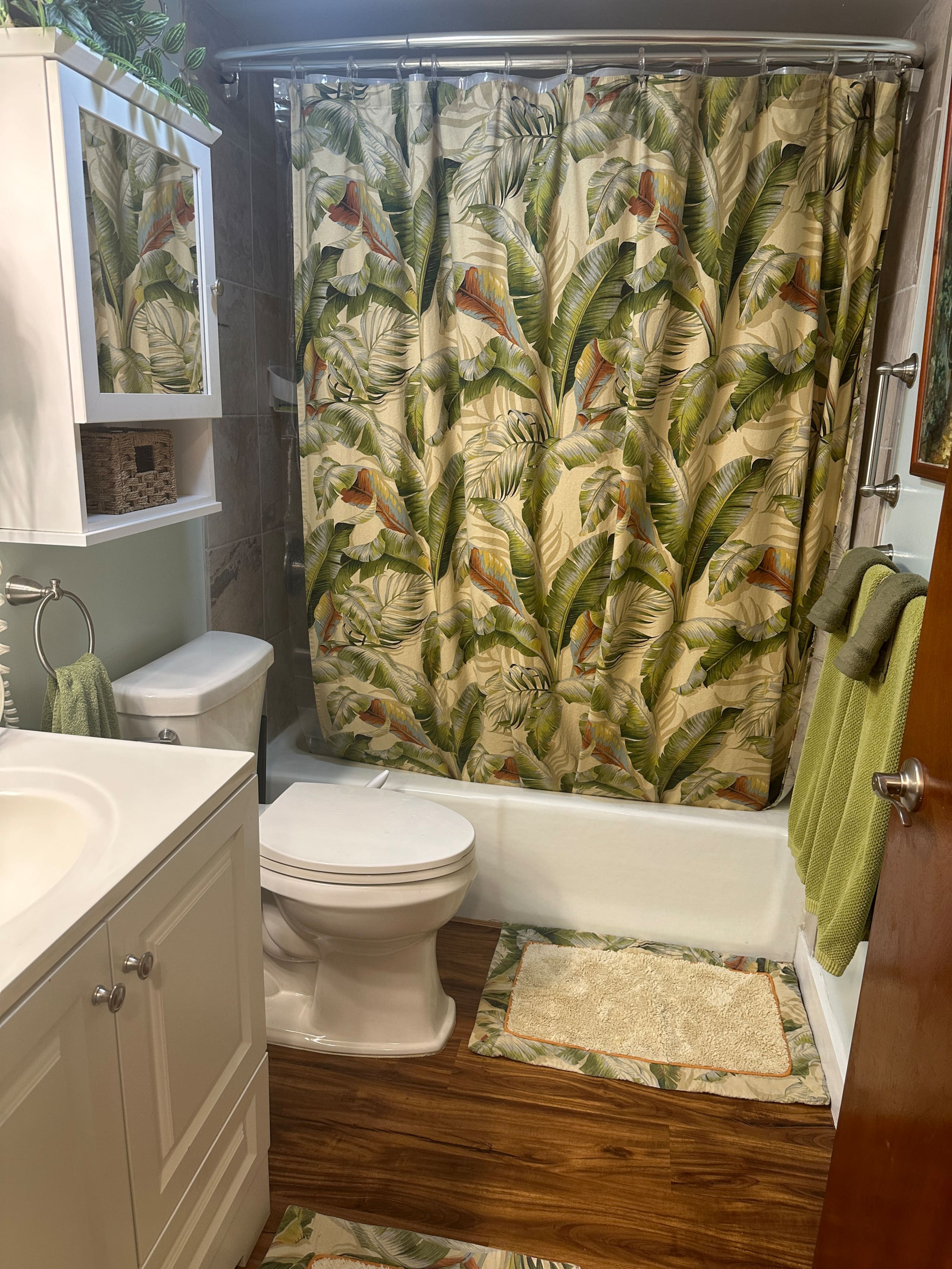 In Town ALII ,Oceanview, 1 bdrm Ironman Kona Plaza - Image 14