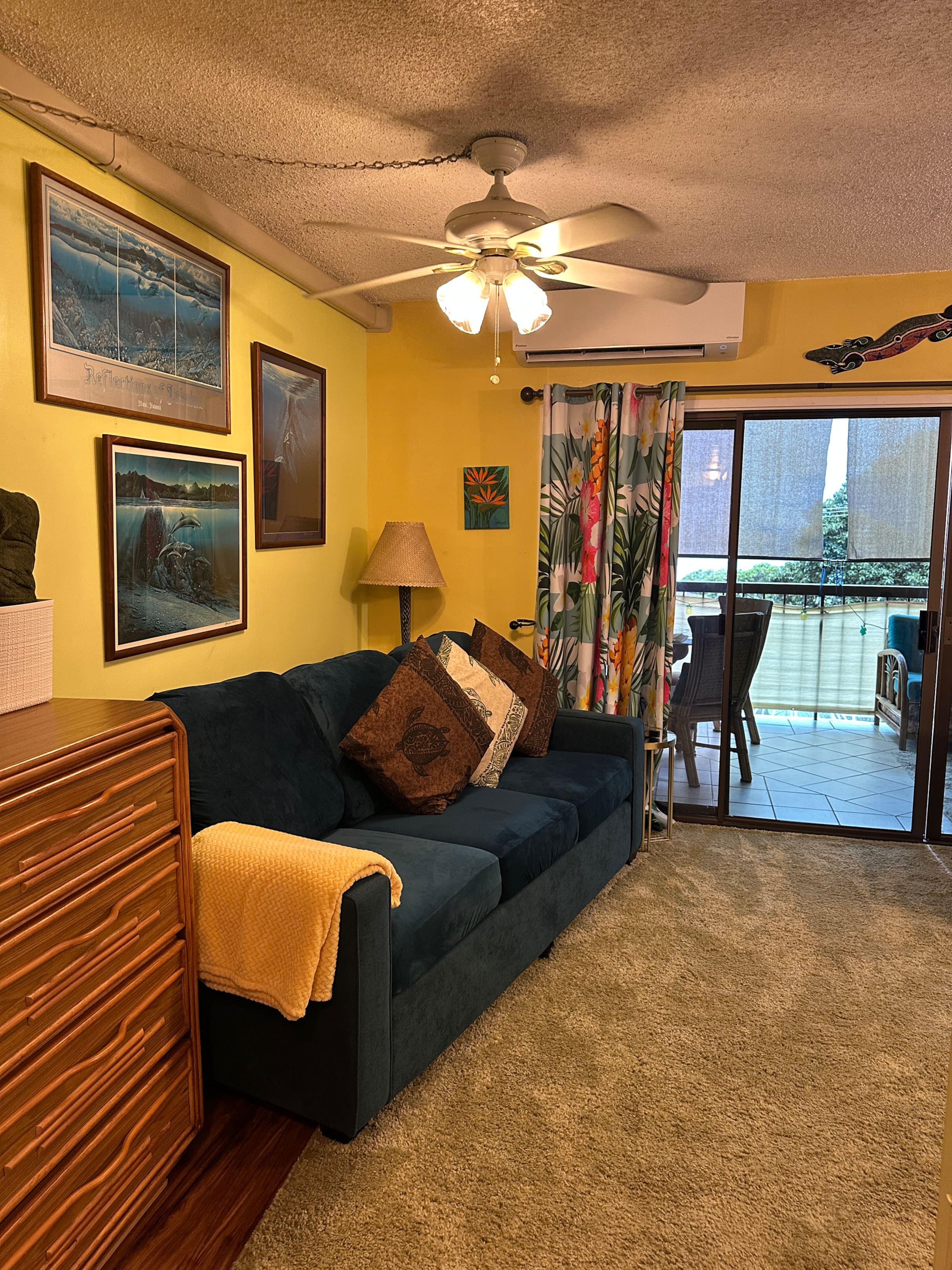 In Town ALII ,Oceanview, 1 bdrm Ironman Kona Plaza - Image 25