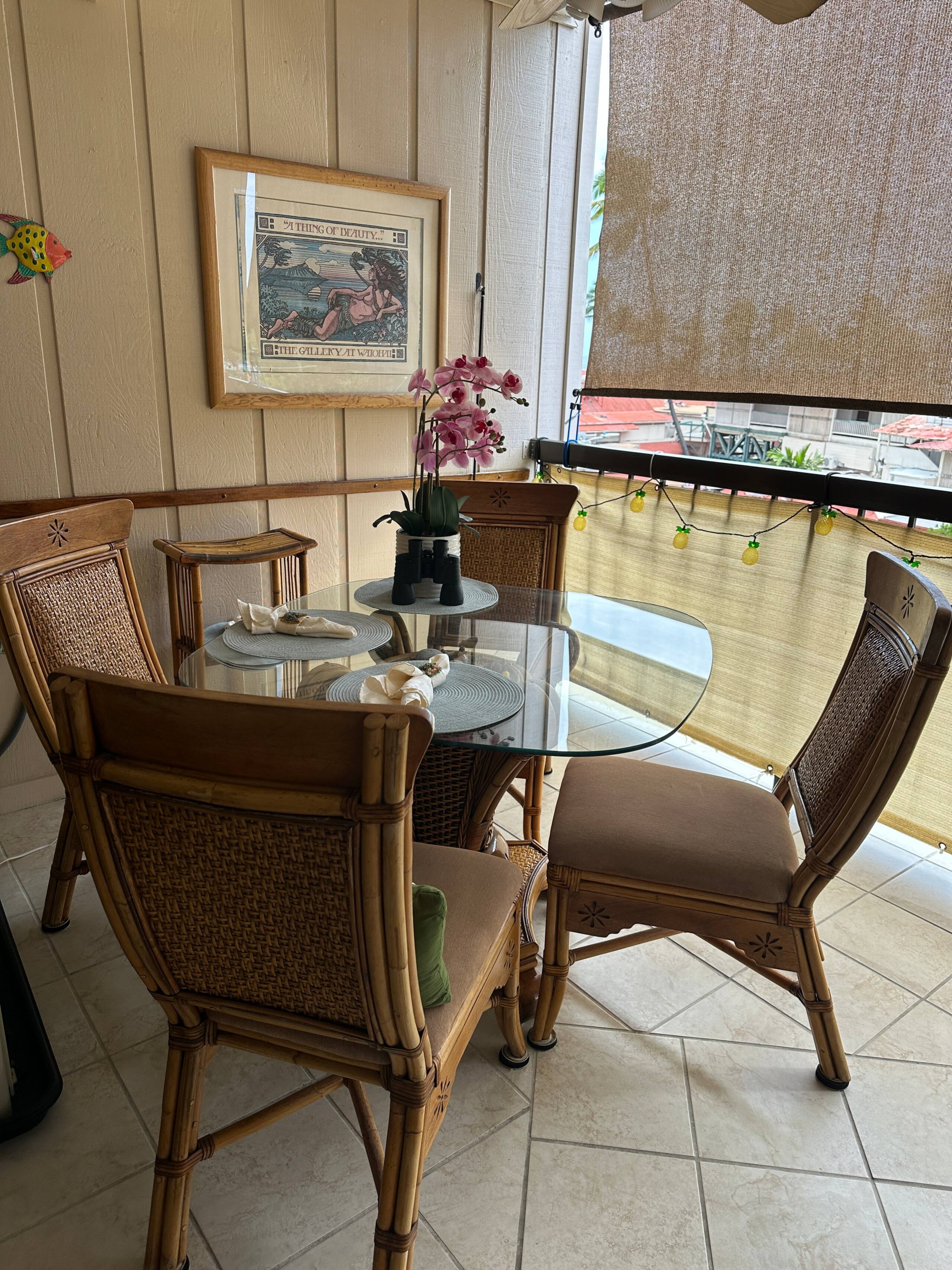 In Town ALII ,Oceanview, 1 bdrm Ironman Kona Plaza - Image 24