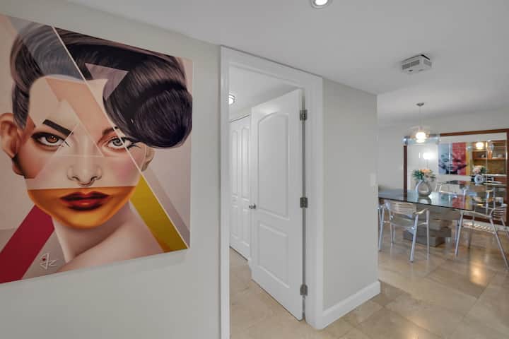 Влез во втората спална соба